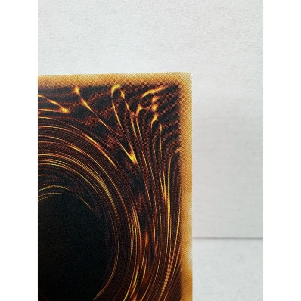 Seventh Tachyon 1st Edition Ultra Rare BLGG-EN126 Yu-Gi-Oh!